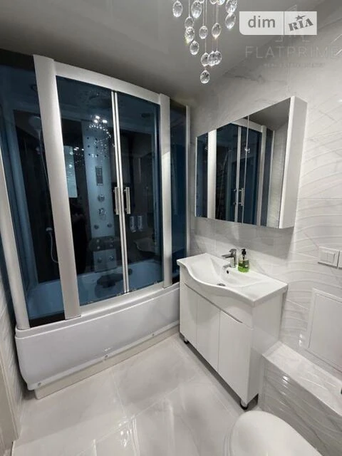 For sale 1-room apartment 40.2 sq. m. on Lvivska Square 1 • ID 346914