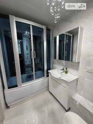 For sale 1-room apartment 40.2 sq. m. on Lvivska Square 1 • ID 346914