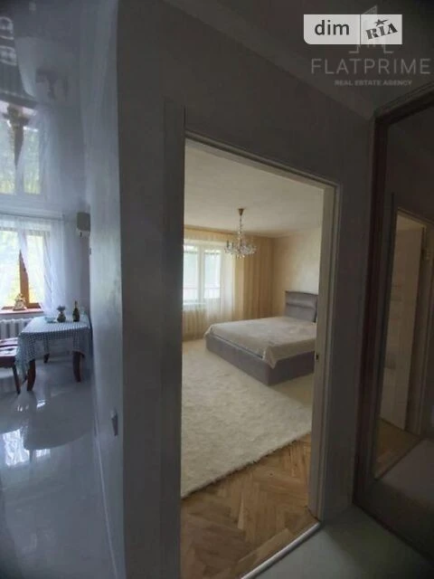 For sale 1-room apartment 40.2 sq. m. on Lvivska Square 1 • ID 346914