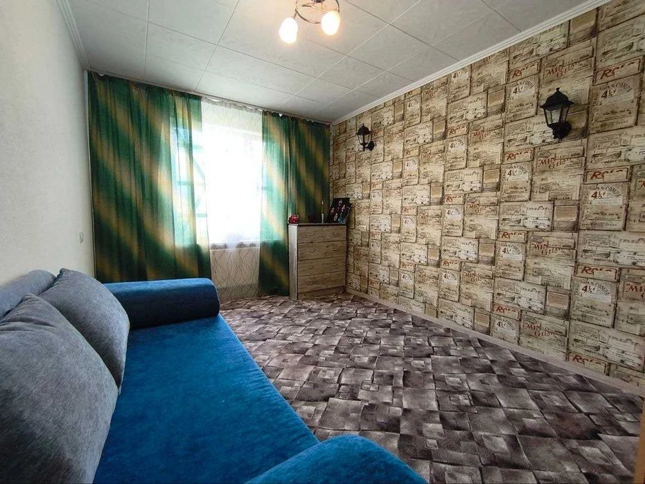 Продаж 3 кімнатної квартири, просп. Перемоги, 62