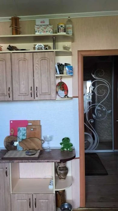 Продаж 3 кімнатної квартири, просп. Перемоги, 62