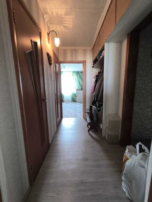 Продаж 3 кімнатної квартири, просп. Перемоги, 62