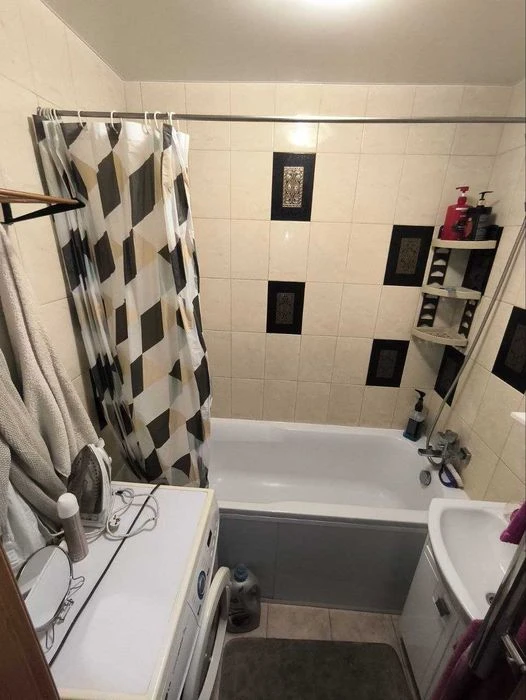 Продаж 3 кімнатної квартири, просп. Перемоги, 62