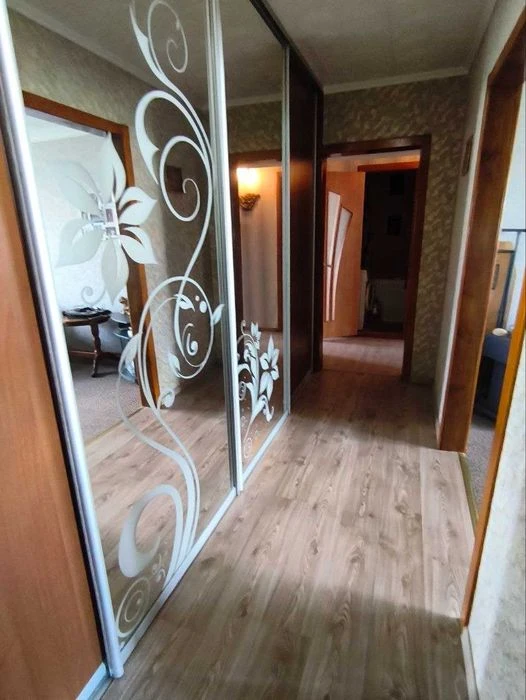 Продаж 3 кімнатної квартири, просп. Перемоги, 62