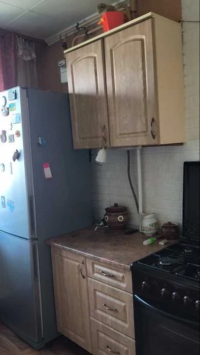 Продаж 3 кімнатної квартири, просп. Перемоги, 62