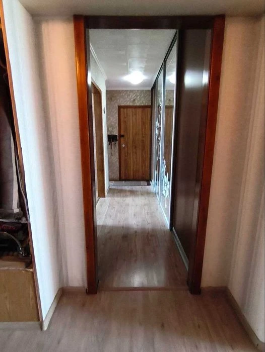 Продаж 3 кімнатної квартири, просп. Перемоги, 62