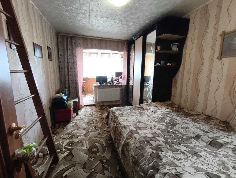 Продаж 3 кімнатної квартири, просп. Перемоги, 62