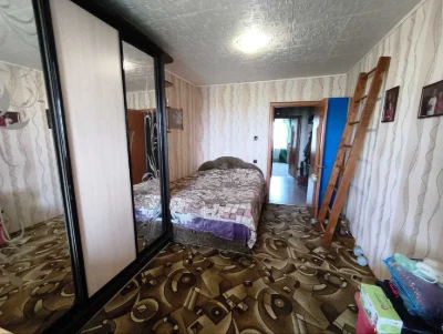 Продаж 3 кімнатної квартири, просп. Перемоги, 62