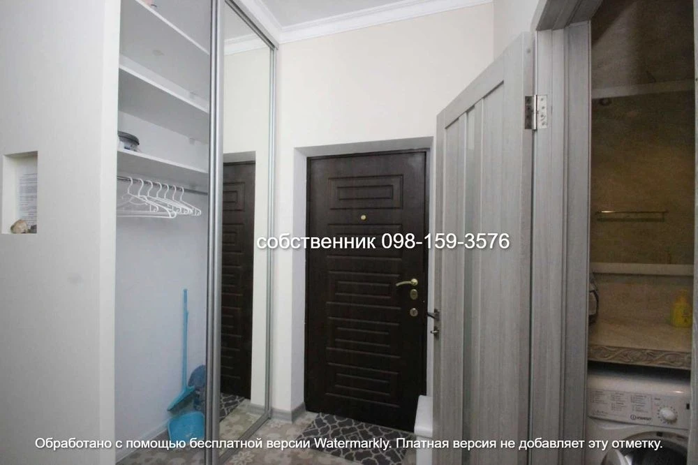 собственник продам 1 комнатную 9 Жемчужина Французский б-р