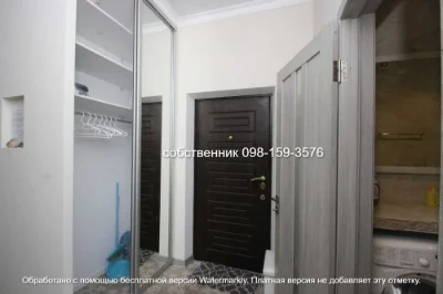 собственник продам 1 комнатную 9 Жемчужина Французский б-р