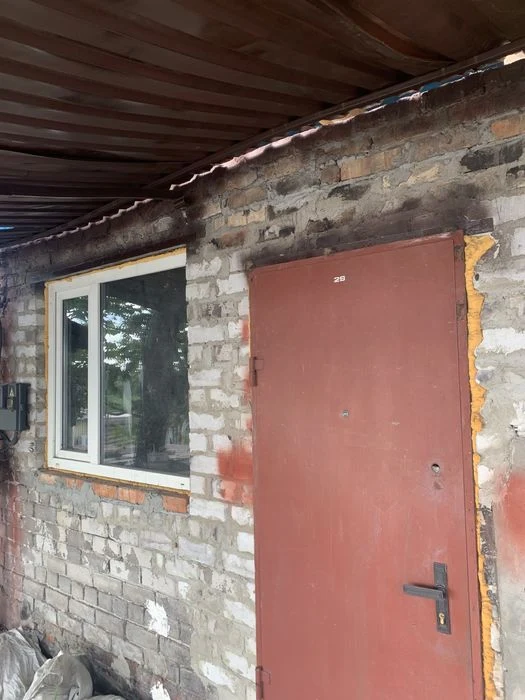 Дача  возле воды П.Кичкас