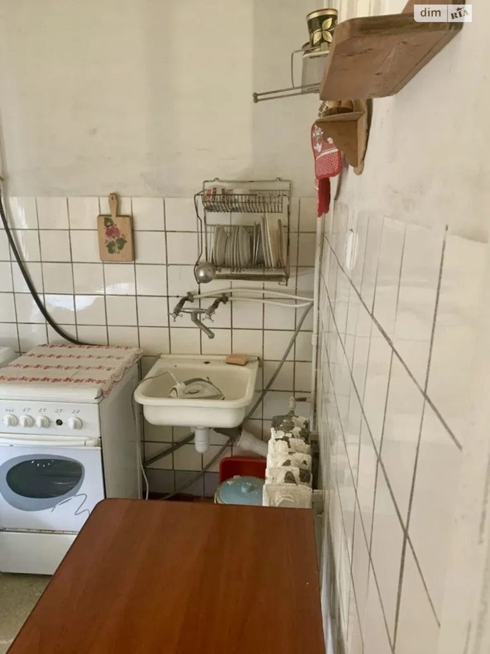 Продаж Квартира Святошин