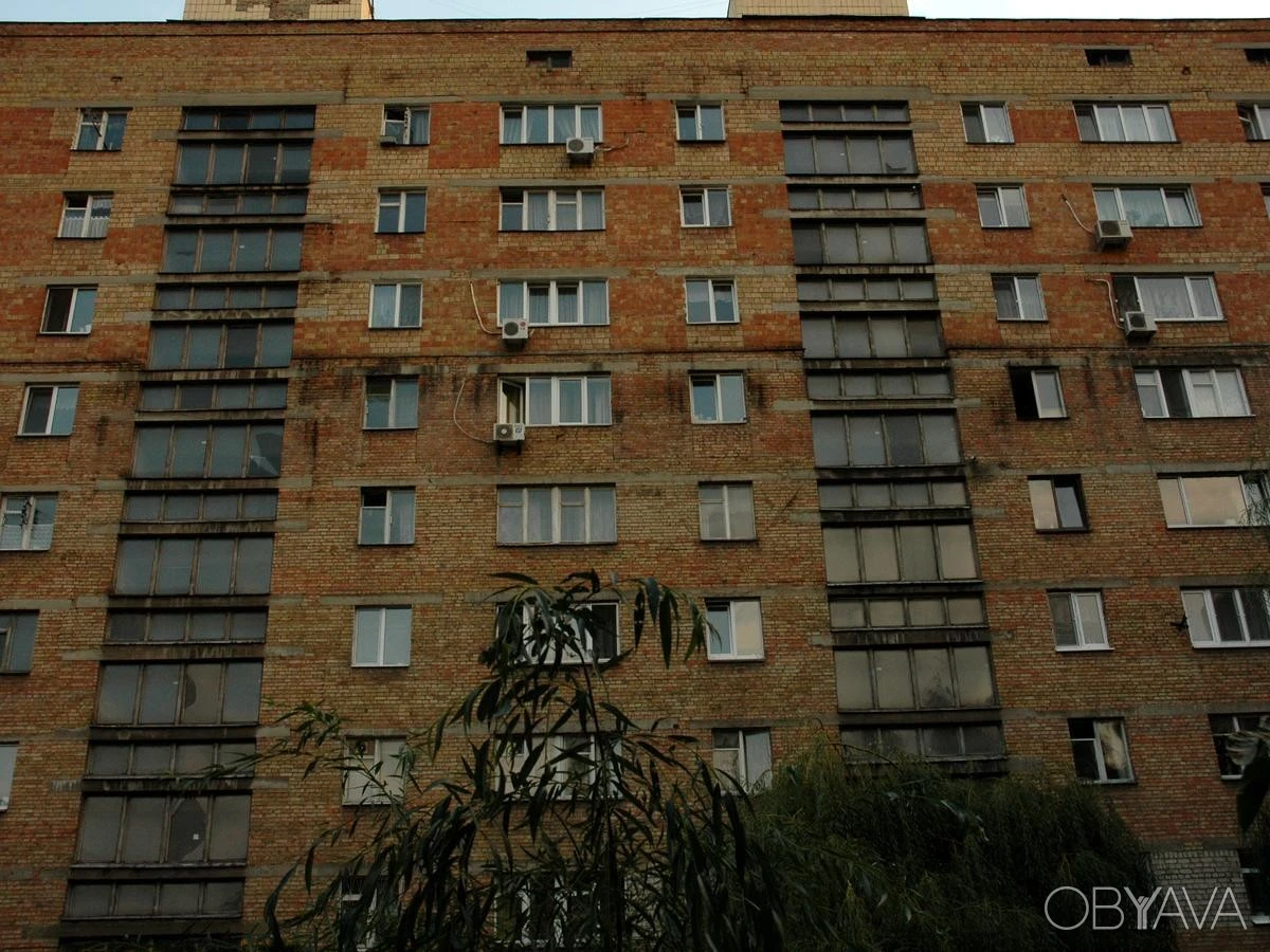 2-room apartment, 45.7 sq.m.