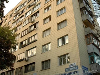 2-room apartment, 45.7 sq.m.