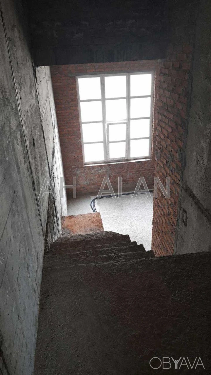 1-room apartment, 42.7 sq.m.