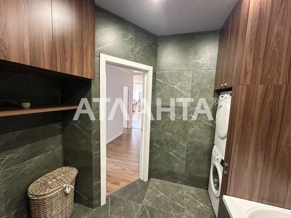 3комнатная квартира 94м2 с ремонтом новый ЖК Дмитриевский Киев