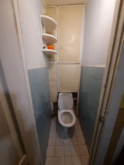 3 rooms for sale. Sq. trans. Kachurovskogo (Novaya Darnitsa) Gaz.