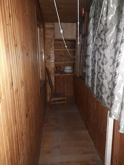 3 rooms for sale. Sq. trans. Kachurovskogo (Novaya Darnitsa) Gaz.