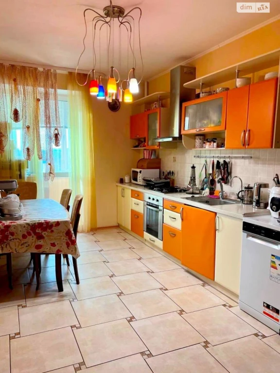 Продаж Квартира Косіора