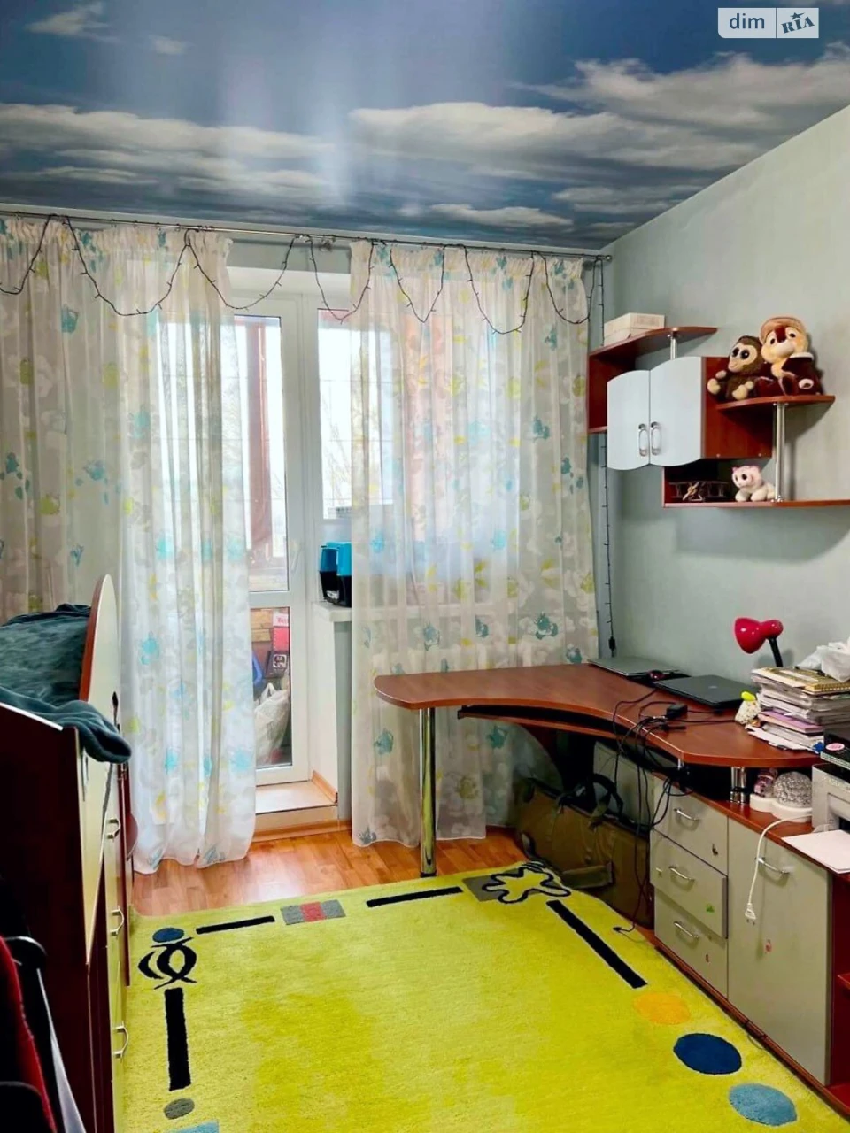 Продаж Квартира Косіора