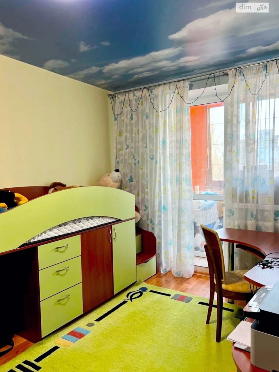 Продаж Квартира Косіора