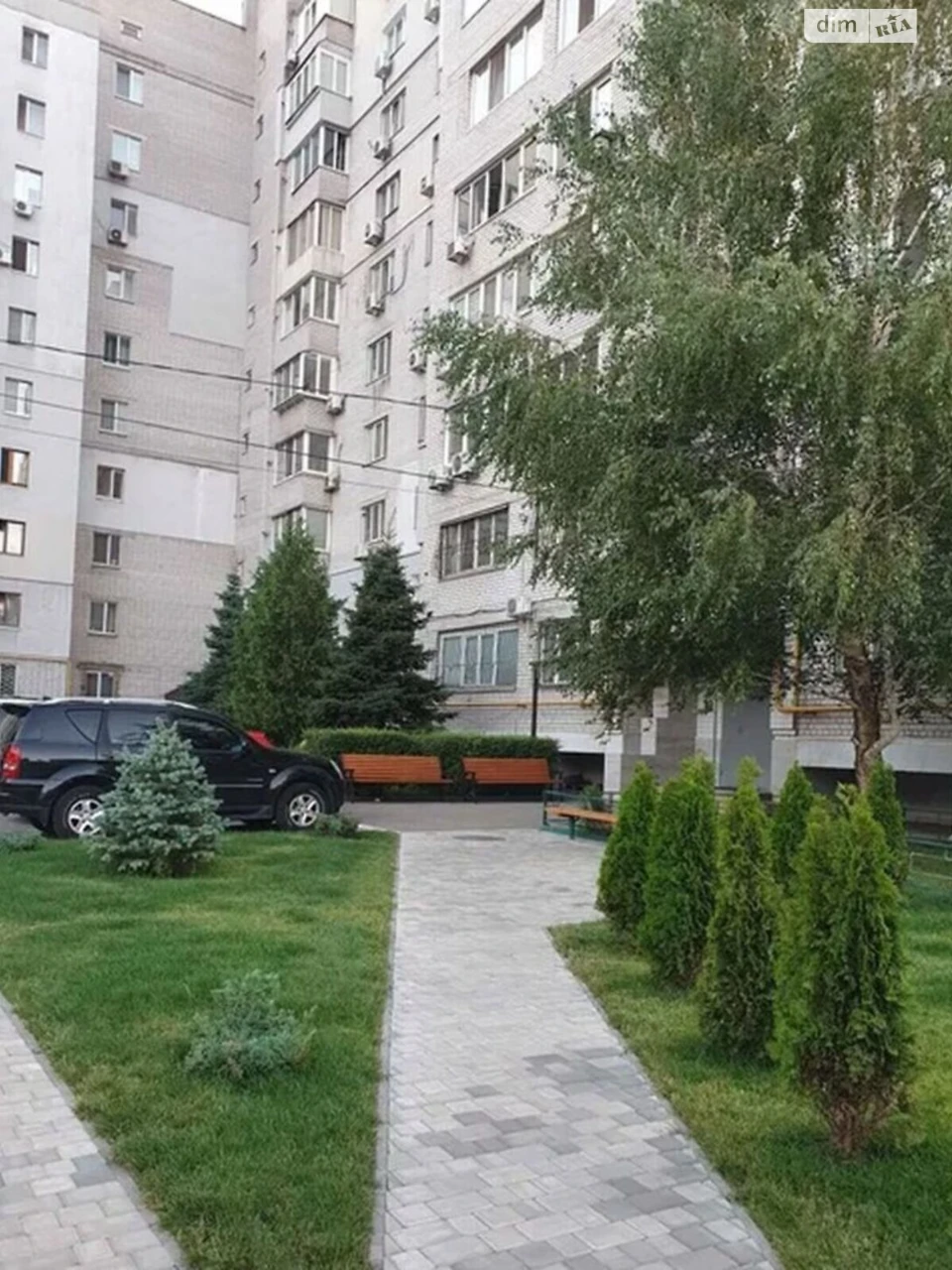 Продаж Квартира Косіора