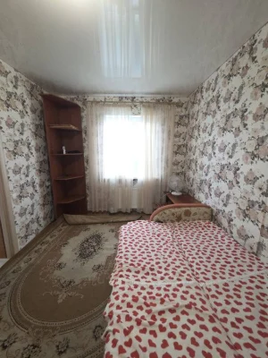 Уютная квартира в коттеджном доме, Ленпоселок