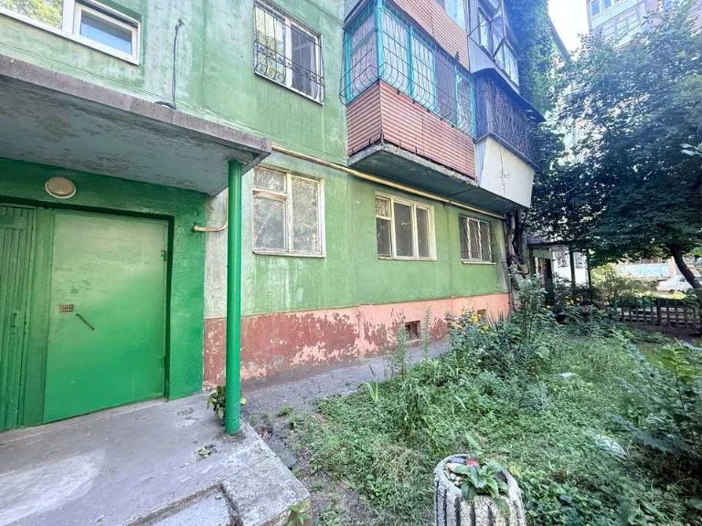 Квартира. Дніпро, Петра Калнишевського просп. (Косіора)