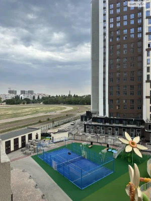 Продажа квартир Чубаевка.