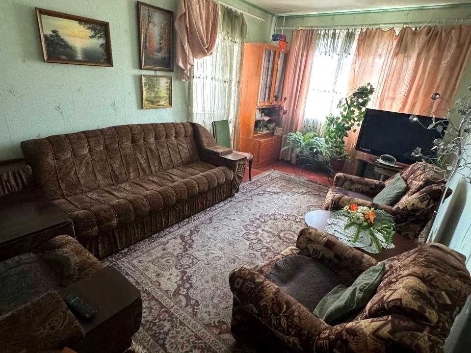 Apartment. Kharkiv, Sonechna St.