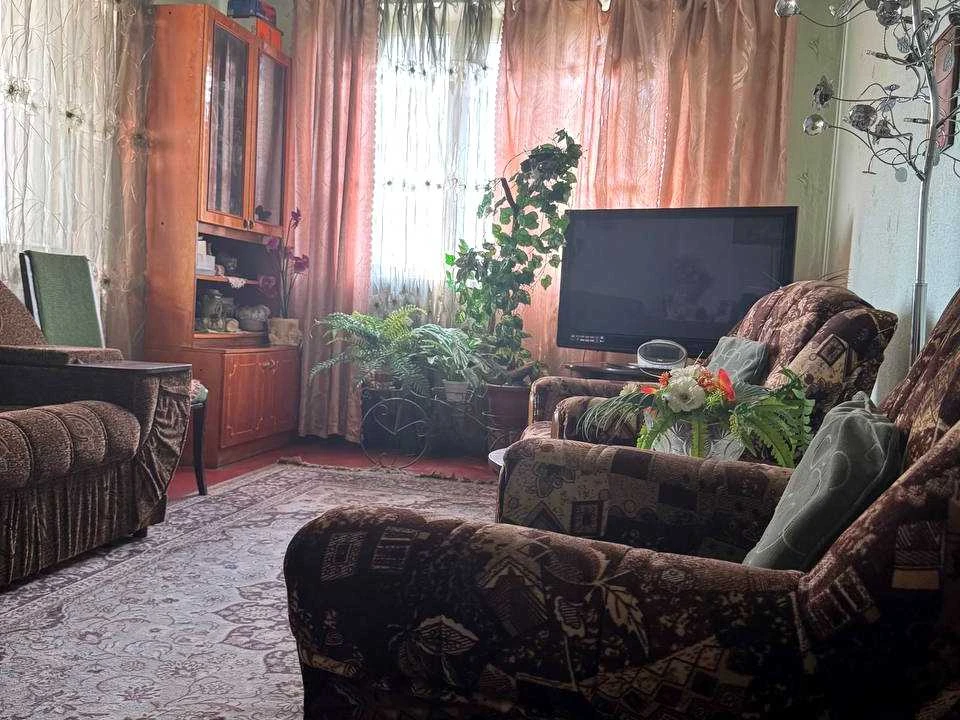 Apartment. Kharkiv, Sonechna St.