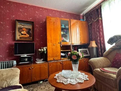 Apartment. Kharkiv, Sonechna St.
