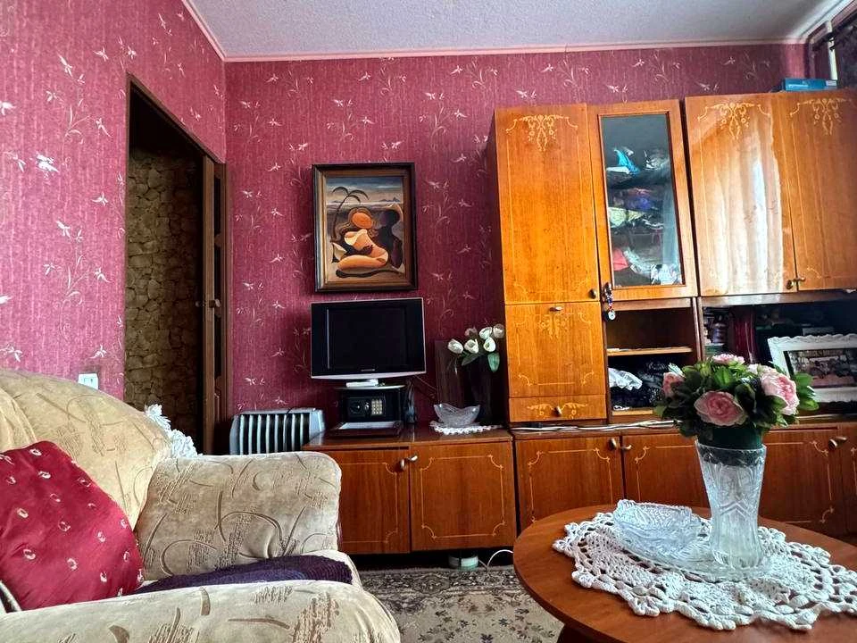 Apartment. Kharkiv, Sonechna St.