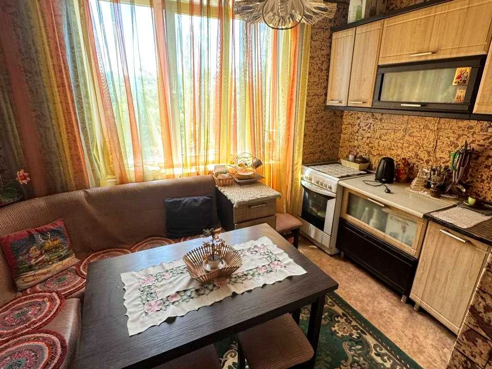 Apartment. Kharkiv, Sonechna St.