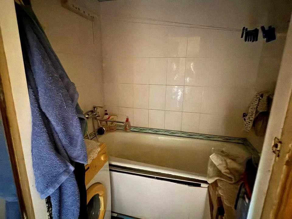 Apartment. Kharkiv, Sonechna St.
