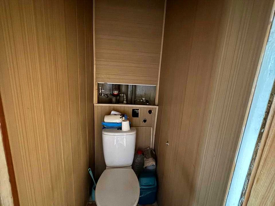 Apartment. Kharkiv, Sonechna St.