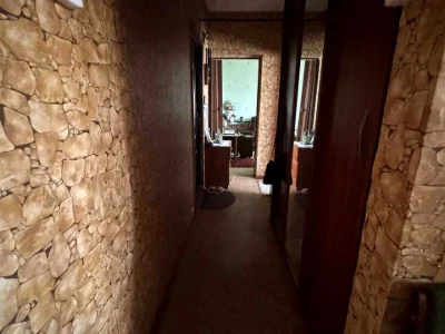 Apartment. Kharkiv, Sonechna St.