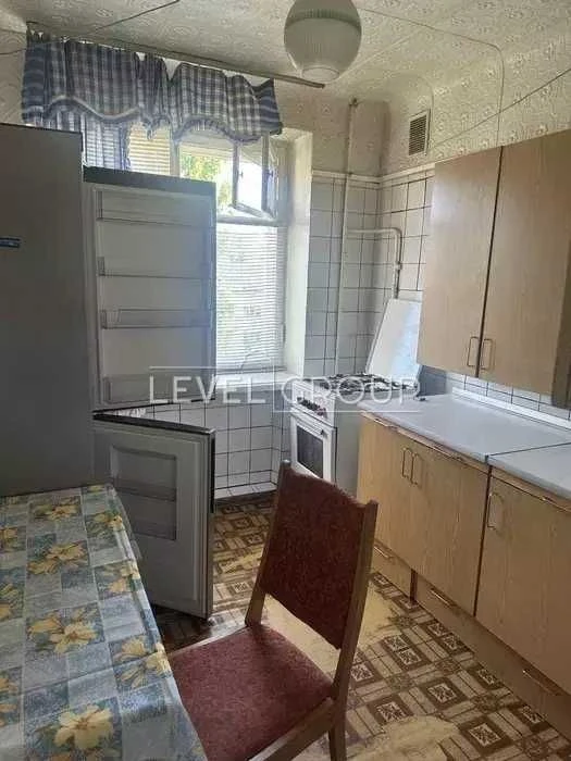 A wonderful two-room apartment in a quiet area is offered for sale.