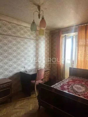 A wonderful two-room apartment in a quiet area is offered for sale.
