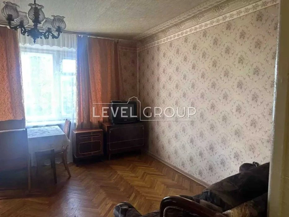 A wonderful two-room apartment in a quiet area is offered for sale.