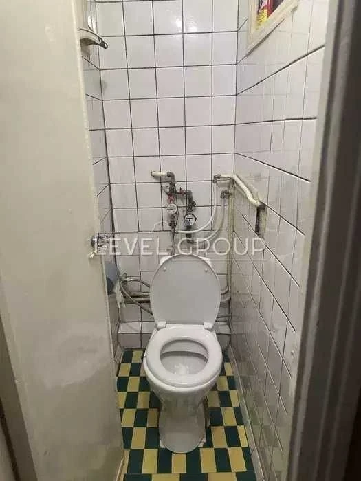 A wonderful two-room apartment in a quiet area is offered for sale.