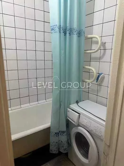 A wonderful two-room apartment in a quiet area is offered for sale.