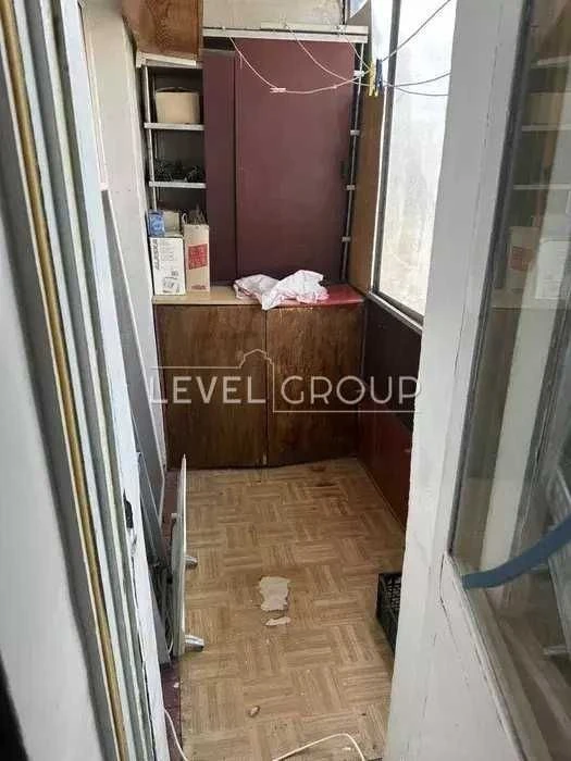 A wonderful two-room apartment in a quiet area is offered for sale.