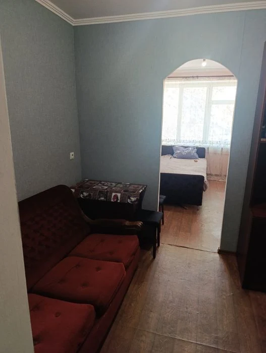 Срочная продажа. Ленпоселок. Комната 17м.