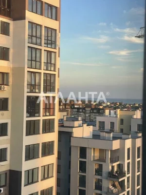 3-ком квартира на Марсельской с АГВ