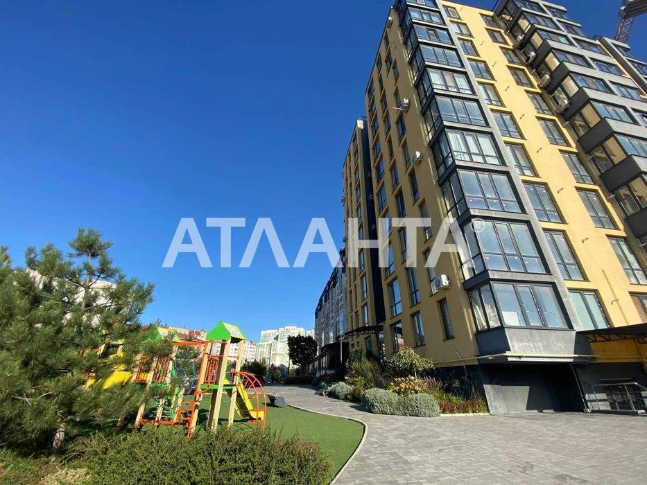3-ком квартира на Марсельской с АГВ