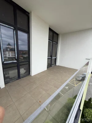3-room apartment, 78 sq.m