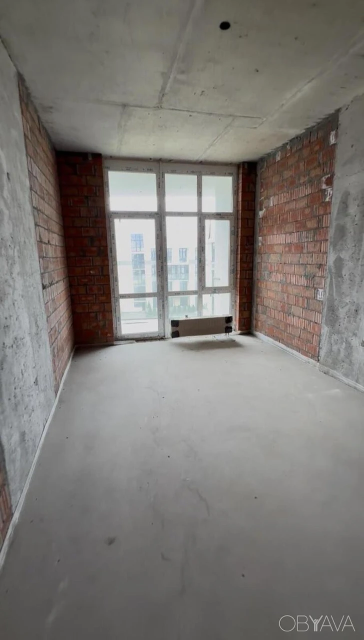 3-room apartment, 78 sq.m