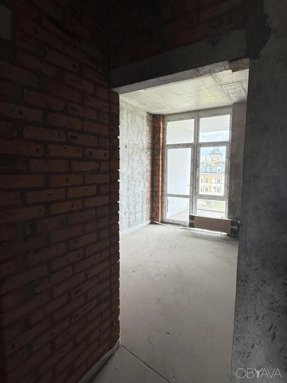 3-room apartment, 78 sq.m