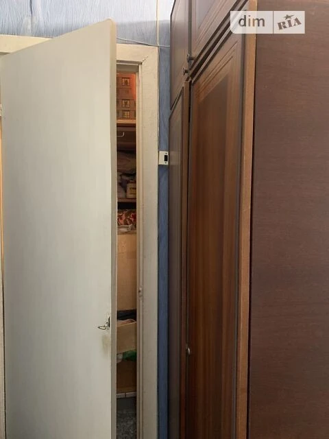 Sale of 1-room apartment 34 sq. m on Demiivska Street 47 • ID 34604